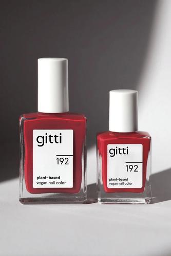Gitti Mini Starter Set (Nagellak), Verzenden