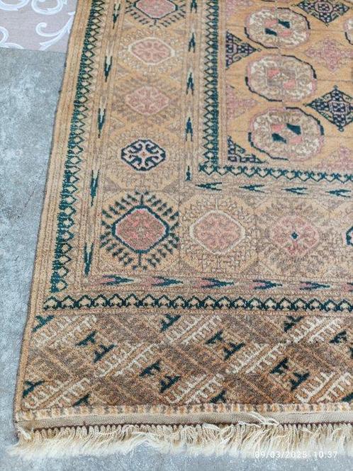 Buchara - Vloerkleed - 250 cm - 153 cm - Bukhara Koninklijk, Huis en Inrichting, Stoffering | Tapijten en Vloerkleden