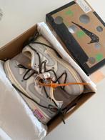 Nike - Dunk Low, Nike x Off White - Sneakers - Maat: EU 37.5, Nieuw