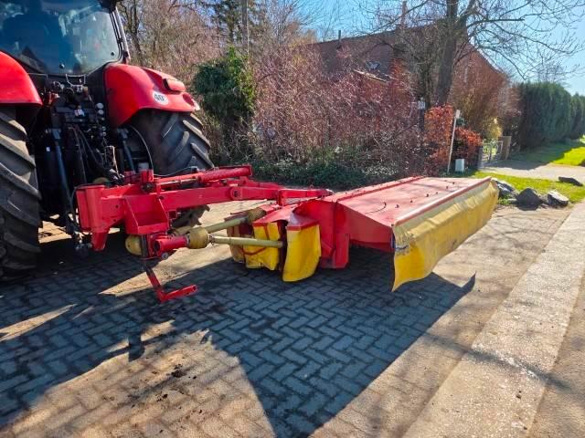 Pöttinger Cat Nova 290, Articles professionnels, Agriculture | Outils, Enlèvement