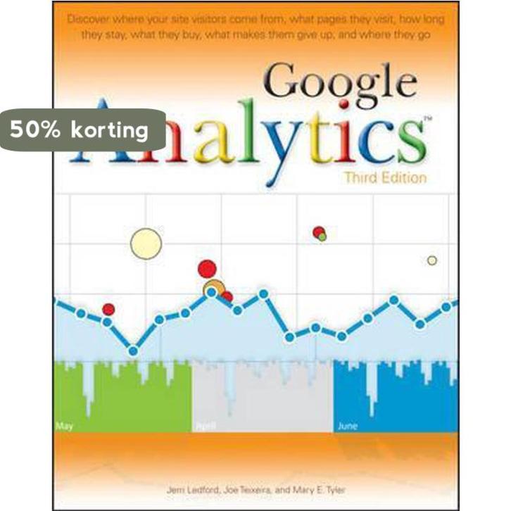 Google Analytics 9780470531280 JL Ledford, Boeken, Taal | Engels, Gelezen, Verzenden