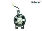 Koelfan Motor Gilera DNA 180 1998-2005, Motoren, Verzenden, Gebruikt