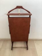 Dressboy - Hout - Italië - Servo mute, leeg je zakken., Antiek en Kunst