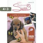 Liefde en bedrog / Sara mijn dagboek / 25 9789492328267, Boeken, Verzenden, Gelezen, Ria Maes