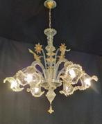 Vetreria di Murano - Lustre - Verre de Murano