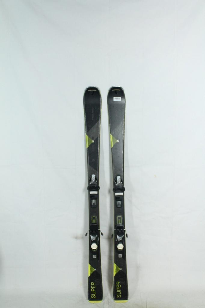 Refurbished - Ski - Head Super joy - 156, Sport en Fitness, Skiën en Langlaufen, Ski, 140 tot 160 cm, Gebruikt, Head, Ski's, Ophalen of Verzenden
