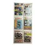 Luciferdoos (238) - Lot met +216 Portugese vintage, Antiek en Kunst, Antiek | Speelgoed