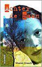 Achter de maan 9789020653014 S. Creech, Boeken, Kinderboeken | Jeugd | 10 tot 12 jaar, Verzenden, Gelezen, S. Creech