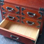 Armoire - Bois - Japon (Sans prix de réserve)