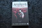 Assassins Creed Brotherhood Oliver Bowden English, Boeken, Verzenden, Nieuw