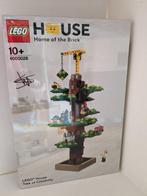 Lego - LEGO House - 4000026 - LH SIGNED Tree of, Nieuw