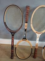 Dunlop - Donnay - Kennex - Rucanor - Raquette de tennis, Verzamelen, Nieuw