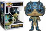 Funko POP! Movies The Shape of Water-Amphibian Man, Verzamelen, Poppetjes en Figuurtjes, Ophalen of Verzenden, Nieuw