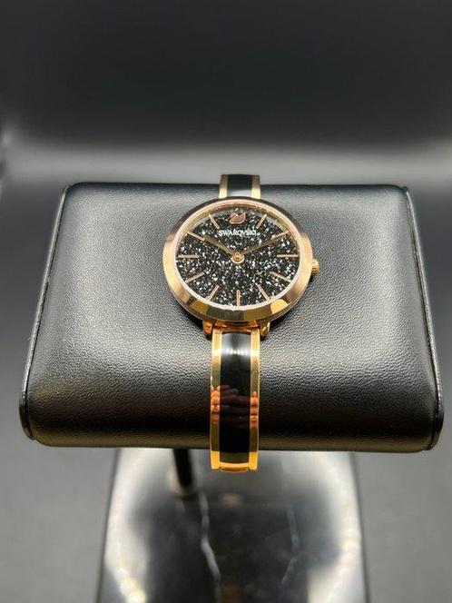 Swarovski - Crystalline - Zonder Minimumprijs - 5580530 -, Handtassen en Accessoires, Horloges | Heren