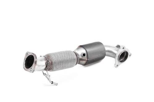 Downpipe met grote boring en Hi-Flow Sports Cat | Ford Focus, Autos : Pièces & Accessoires, Systèmes d'échappement, Envoi