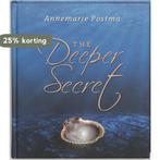 The deeper secret 9789020202274 Annemarie Postma, Verzenden, Annemarie Postma