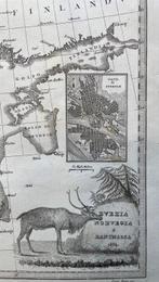 Scandinavia - Nordic Countries - Denemarken/IJsland -, Boeken, Atlassen en Landkaarten, Nieuw