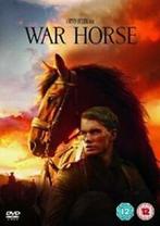 War Horse DVD Play.com artcards DVD, Cd's en Dvd's, Verzenden, Zo goed als nieuw