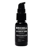 Brickell Mens Reviving day serum 30ml (Face oils), Verzenden