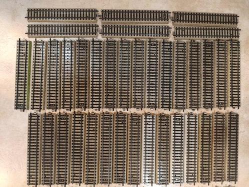 Märklin, Primex H0 - Modeltreinsporen (95) - Spoorset voor, Hobby en Vrije tijd, Modeltreinen | H0