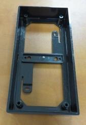 Atea Acc004 Opbouwbasis Voor Ab18x Serie - V010300004, Doe-het-zelf en Bouw, Alarmsystemen, Verzenden