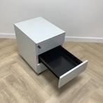 Tweedehands Lage Ladeblok (hxbxd) 55x 42x53 cm vv sleutel., Huis en Inrichting, Gebruikt, Metaal