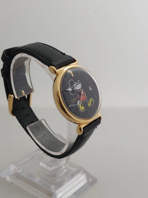 Pulsar - Mickey Mouse Disney Collection - Zonder, Handtassen en Accessoires, Horloges | Heren