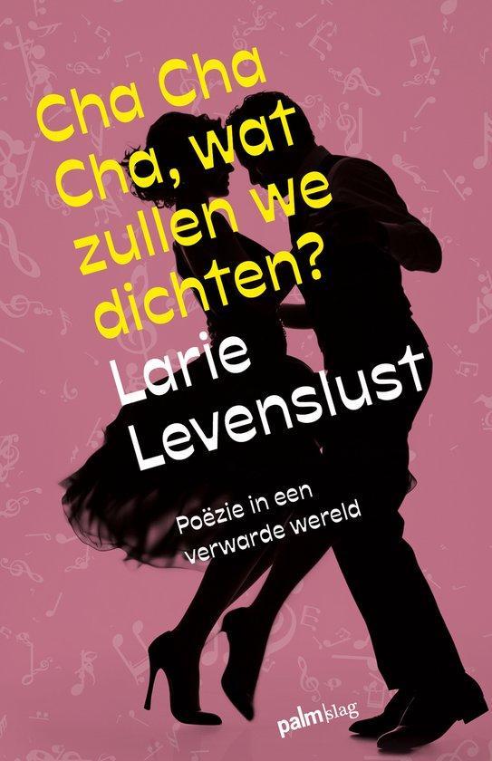 Cha cha cha, wat zullen we dichten? 9789493343696, Boeken, Gedichten en Poëzie, Zo goed als nieuw, Verzenden