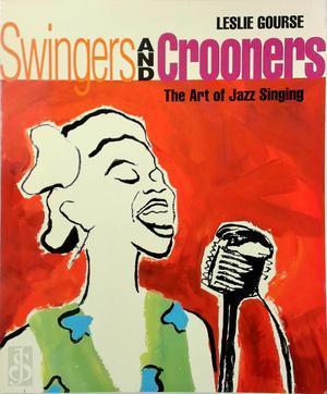 Swingers and Crooners, Boeken, Taal | Overige Talen, Verzenden