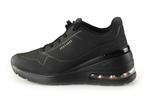 Skechers Sneakers in maat 39,5 Zwart | 10% extra korting, Vêtements | Femmes, Chaussures, Sneakers, Verzenden