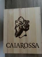 2012 Caiarossa - Super Tuscans - 6 Flessen (0.75 liter), Verzamelen, Nieuw