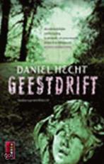 Poema Thriller Geestdrift 9789024542802, Livres, Verzenden, Daniel Hecht