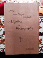 C. Klary - Lighting in Photography