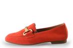 Gabor Instappers in maat 37 Oranje | 5% extra korting, Kleding | Dames, Schoenen, Verzenden, Instappers, Gabor, Oranje
