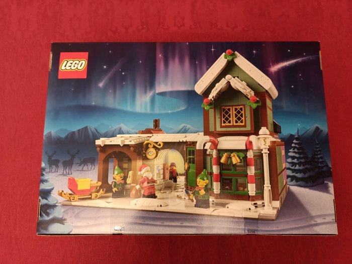 Lego Set - 4002025 - Employee Gift - Toy Store, Kinderen en Baby's, Speelgoed | Duplo en Lego