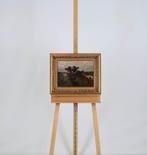 Willem Hendrik van der Nat (1864–1929) - Ram en ooi