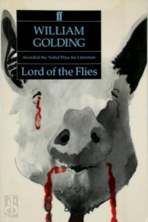 Lord of the Flies, Livres, Langue | Langues Autre, Envoi