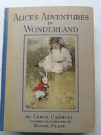 Lewis Carroll/Bessie Pease/G. P. Micklewright - Alices