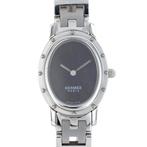 Hermès - Clipper Oval - Zonder Minimumprijs - CO1.210 -