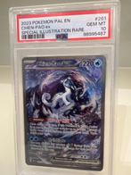 Pokémon - 1 Graded card - PSA 10, Nieuw