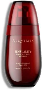 Alqvimia Sensuality Body Nectar Woman 50ml (All Categories), Verzenden
