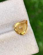 Zonder minimumprijs - 1 pcs Geel Gemengde edelstenen - 2.00, Handtassen en Accessoires, Edelstenen, Nieuw