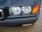 LED angel eyes BMW E36 complete set, Verzenden