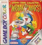 Looney Tunes Collector de Wraak van Mars! (Losse Cartridg..., Consoles de jeu & Jeux vidéo, Ophalen of Verzenden