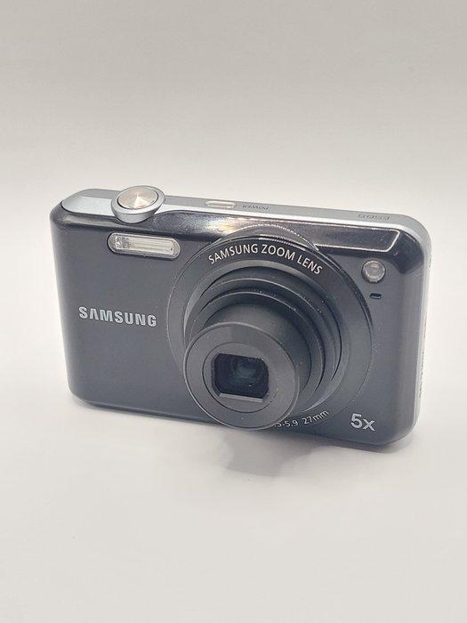 Samsung ES65 Digitale camera, TV, Hi-fi & Vidéo, Appareils photo numériques