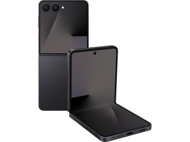 Samsung Galaxy Z Flip7 - Smartphone - 512GB opslag 12GB RAM, Huis en Inrichting, Woonaccessoires | Overige, Nieuw, Verzenden