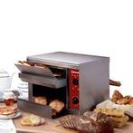 Toaster | Automatisch | 300/450 Sneden/u | 2.65kW |Diamond, Verzenden, Nieuw in verpakking