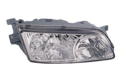 Hyundai H1 - H200 2002-2008 Koplamp Rechts (Koplampen), Auto-onderdelen, Verlichting, Nieuw, Verzenden