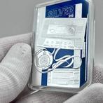 Niue. 5 Dollars 2025 – TechStalgic: Walkman – 2 oz Silver