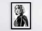 Marvel: Black Widow - Scarlett Johansson as Natasha, Collections